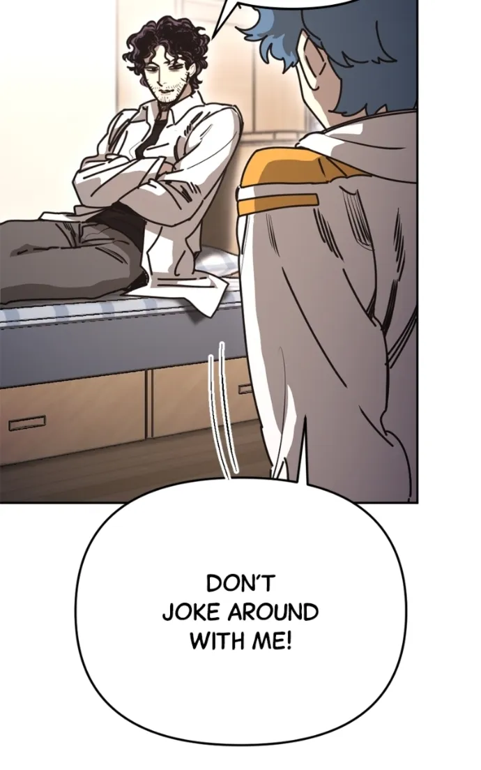 I Was Mistaken for the Villain – Chapter 44 – Page 29