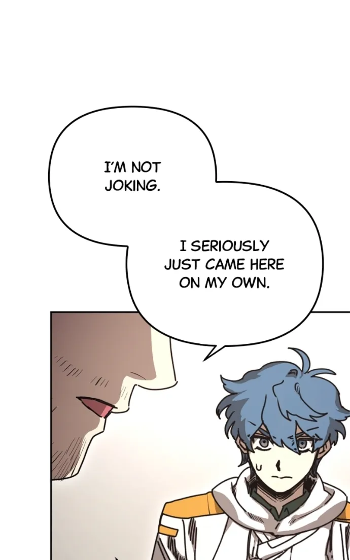 I Was Mistaken for the Villain – Chapter 44 – Page 30
