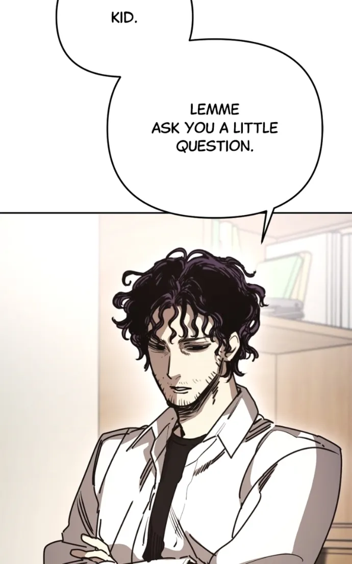 I Was Mistaken for the Villain – Chapter 44 – Page 32
