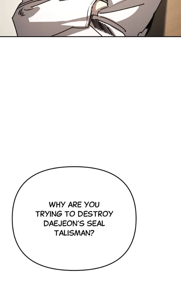 I Was Mistaken for the Villain – Chapter 44 – Page 33