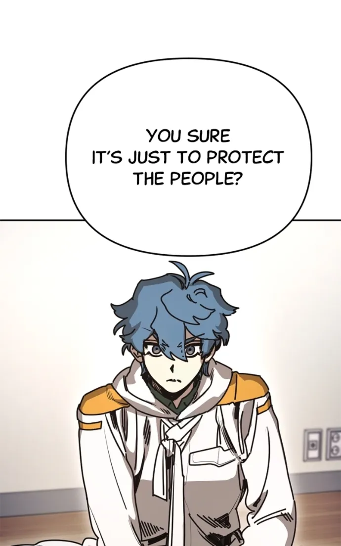 I Was Mistaken for the Villain – Chapter 44 – Page 34