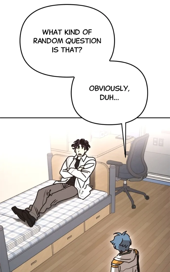 I Was Mistaken for the Villain – Chapter 44 – Page 39
