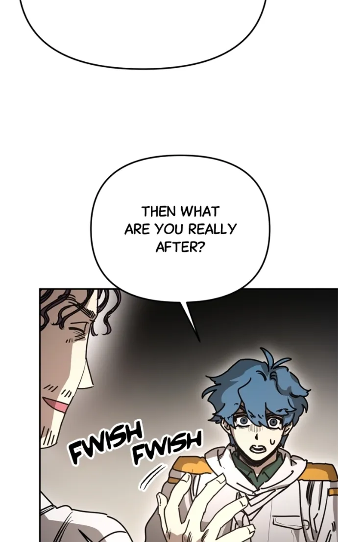 I Was Mistaken for the Villain – Chapter 44 – Page 42