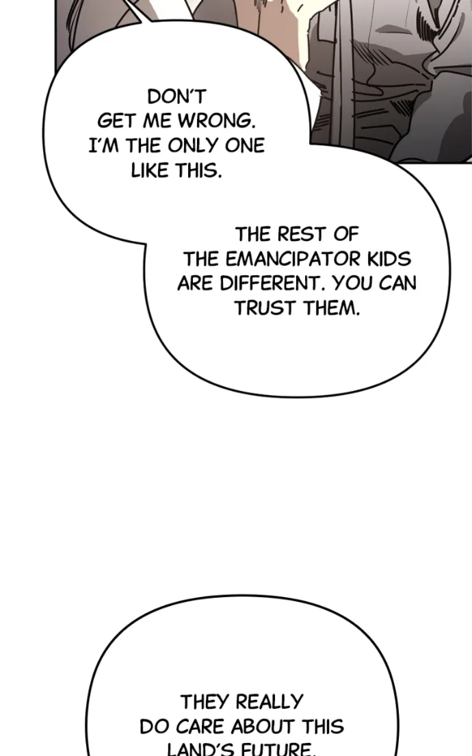 I Was Mistaken for the Villain – Chapter 44 – Page 43