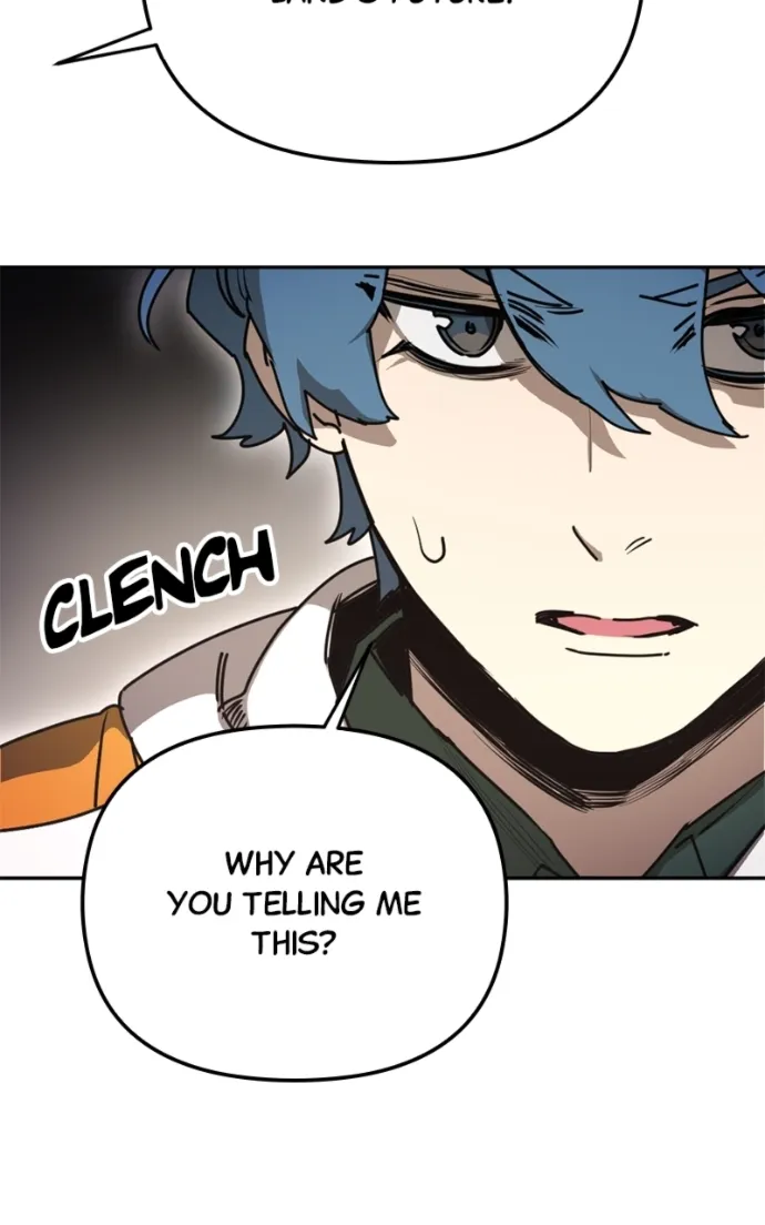 I Was Mistaken for the Villain – Chapter 44 – Page 44