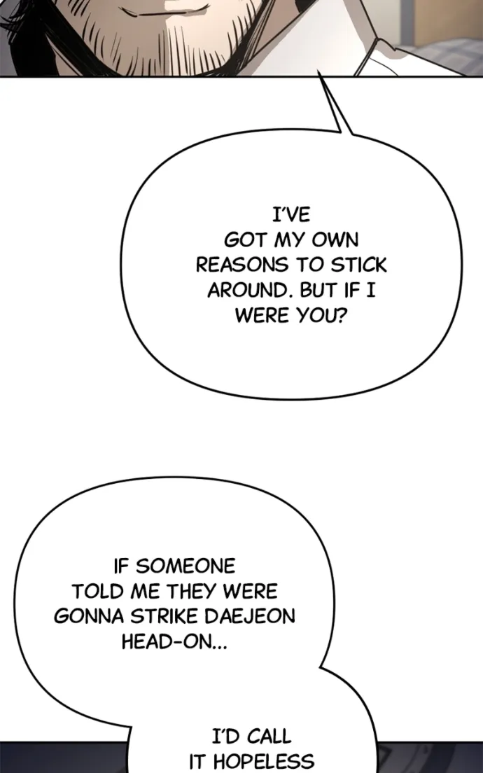 I Was Mistaken for the Villain – Chapter 44 – Page 46