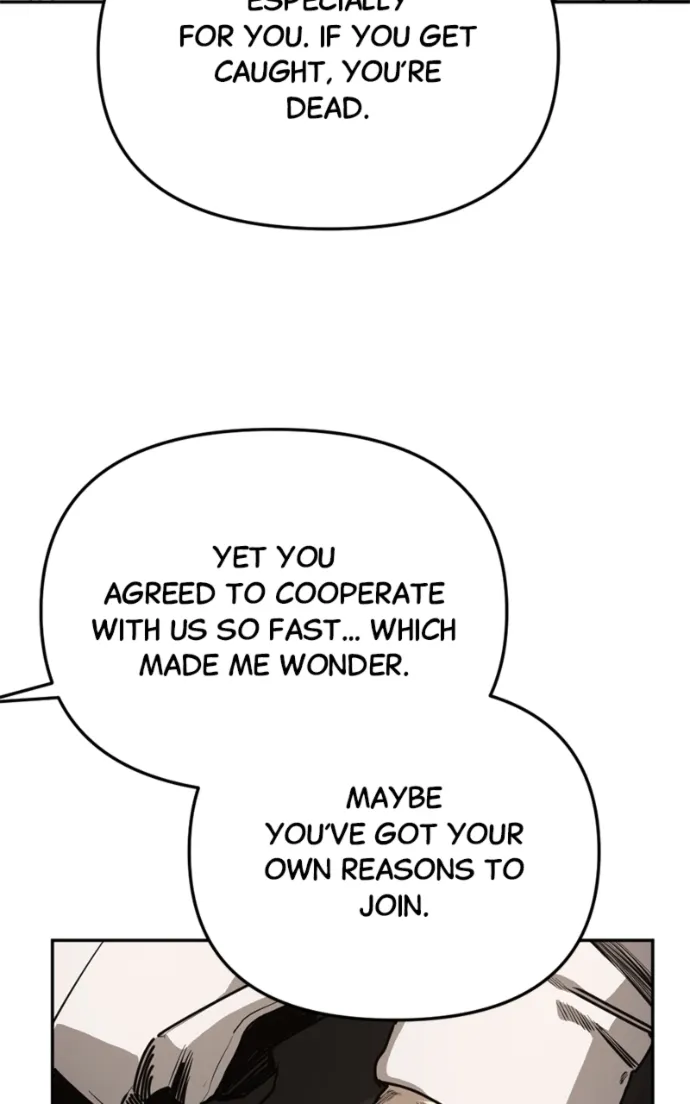 I Was Mistaken for the Villain – Chapter 44 – Page 48