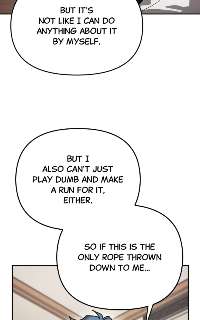 I Was Mistaken for the Villain – Chapter 44 – Page 52