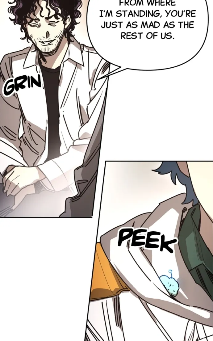 I Was Mistaken for the Villain – Chapter 44 – Page 56