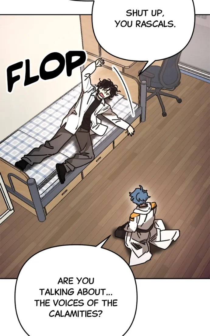 I Was Mistaken for the Villain – Chapter 44 – Page 59