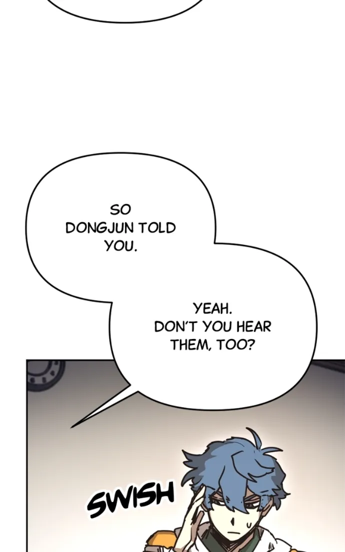 I Was Mistaken for the Villain – Chapter 44 – Page 60