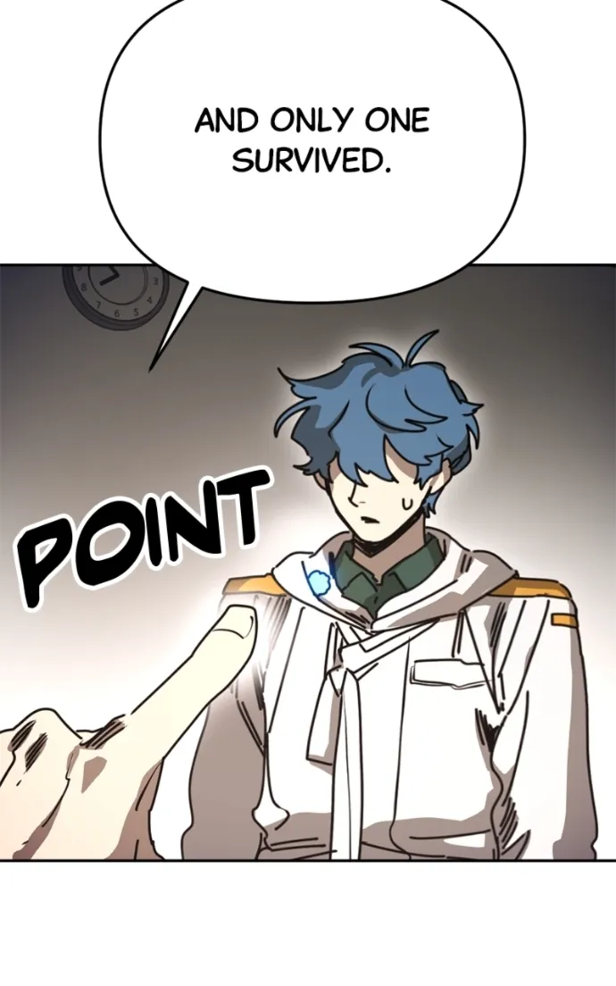 I Was Mistaken for the Villain – Chapter 44 – Page 77