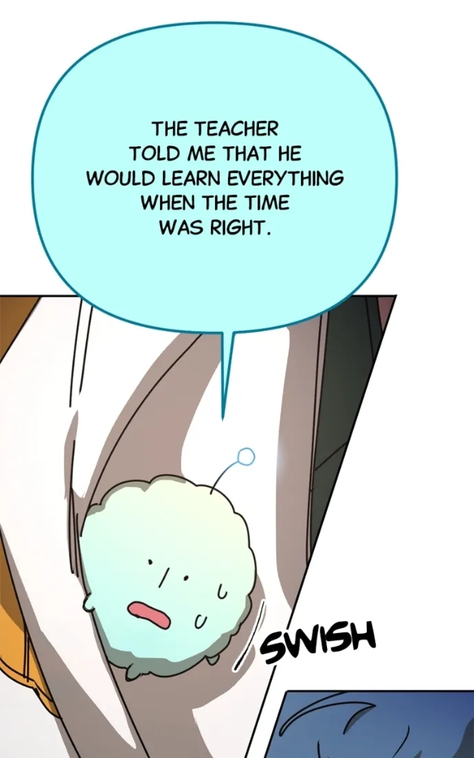 I Was Mistaken for the Villain – Chapter 44 – Page 84
