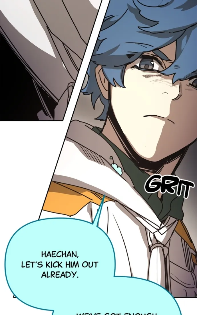 I Was Mistaken for the Villain – Chapter 44 – Page 85