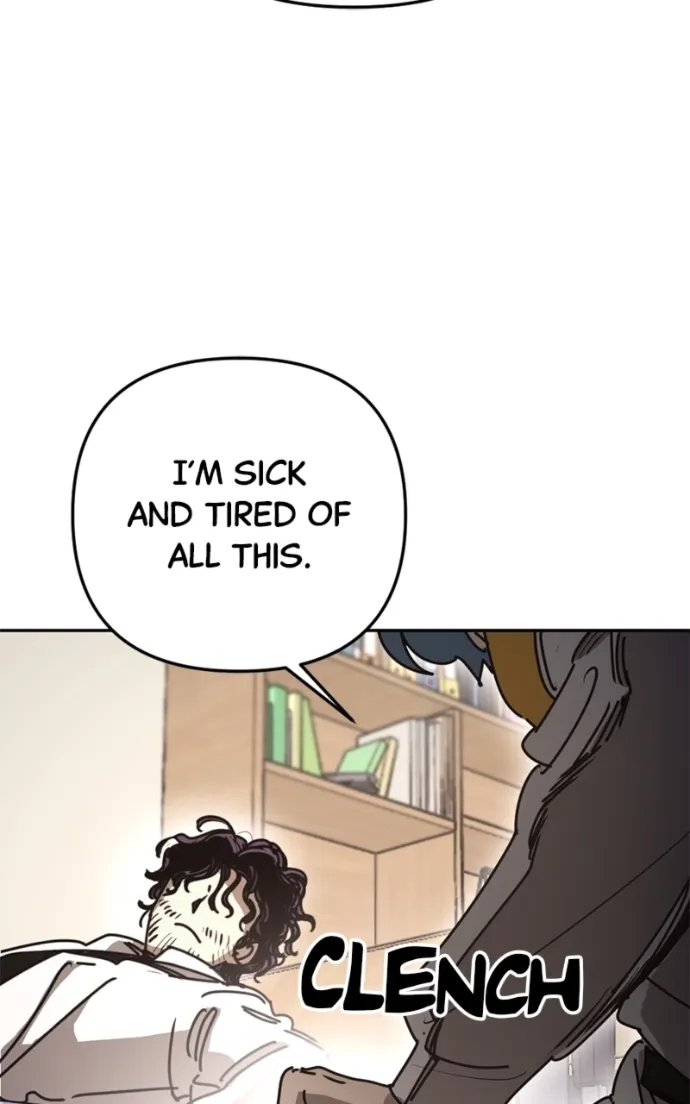 I Was Mistaken for the Villain – Chapter 44 – Page 87