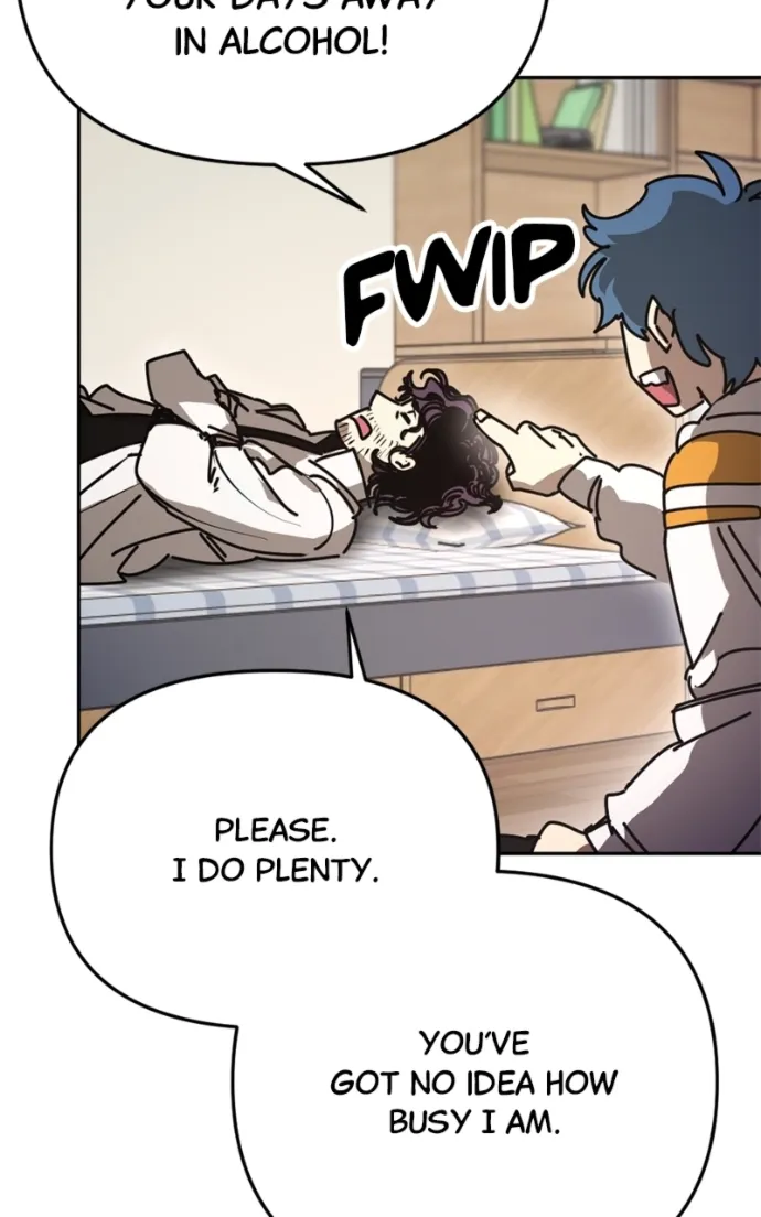 I Was Mistaken for the Villain – Chapter 44 – Page 100