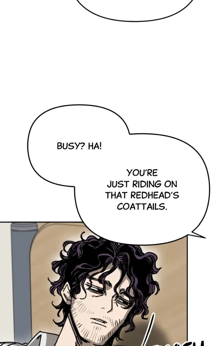 I Was Mistaken for the Villain – Chapter 44 – Page 101