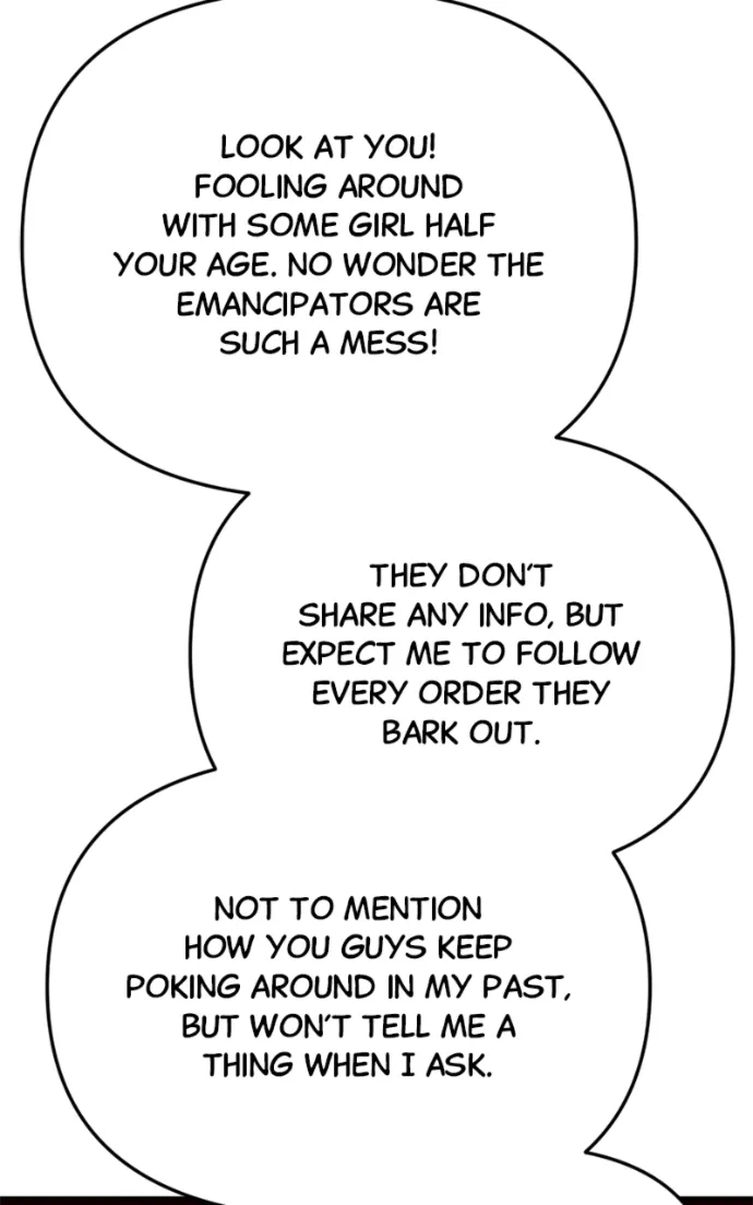 I Was Mistaken for the Villain – Chapter 44 – Page 103