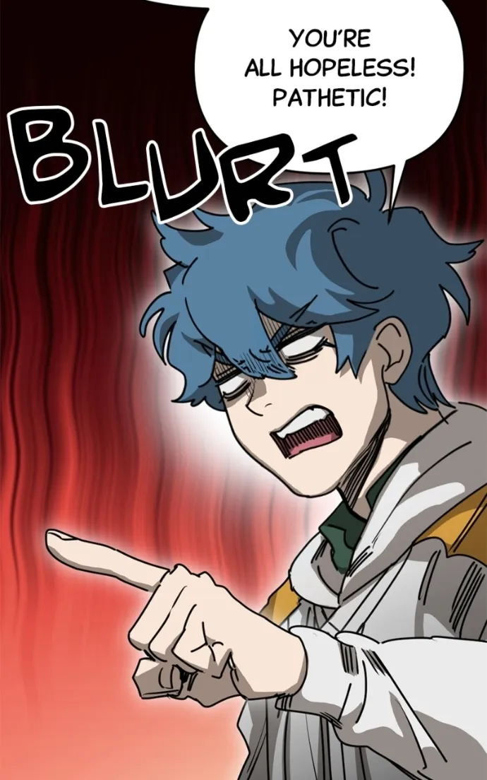 I Was Mistaken for the Villain – Chapter 44 – Page 104