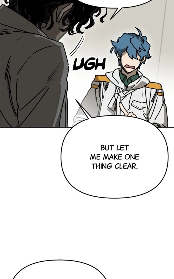 I Was Mistaken for the Villain – Chapter 44 – Page 106