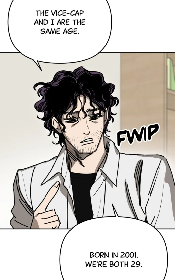 I Was Mistaken for the Villain – Chapter 44 – Page 107