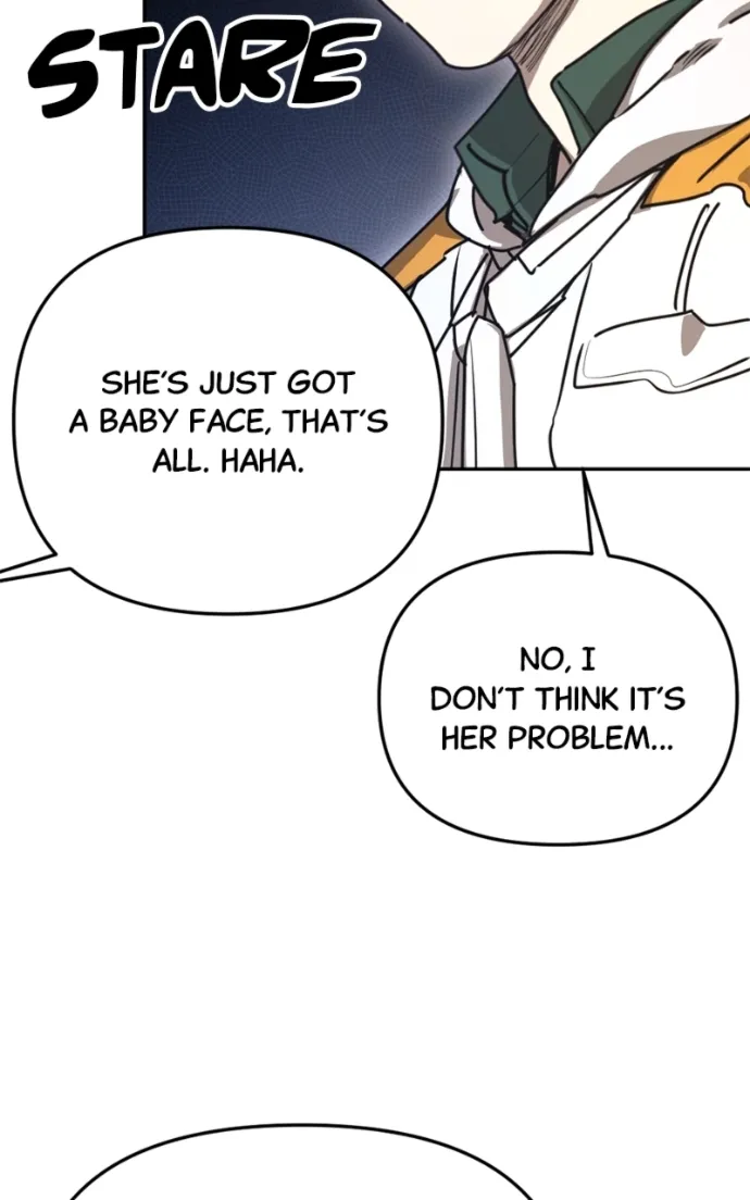 I Was Mistaken for the Villain – Chapter 44 – Page 109