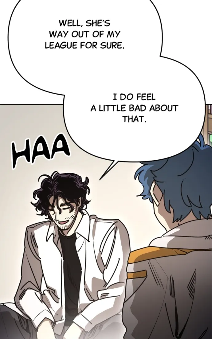 I Was Mistaken for the Villain – Chapter 44 – Page 110