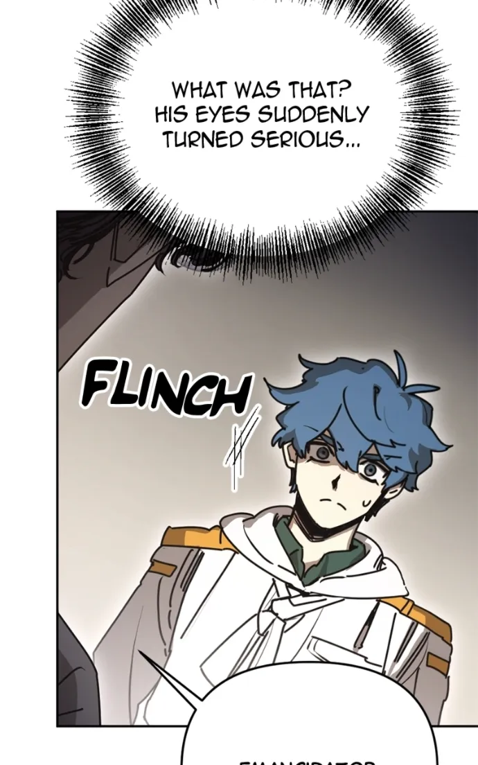 I Was Mistaken for the Villain – Chapter 44 – Page 113