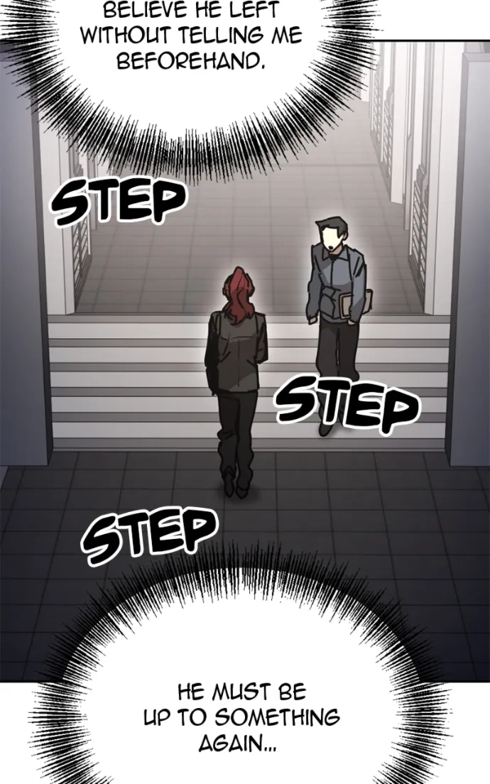 I Was Mistaken for the Villain – Chapter 44 – Page 121