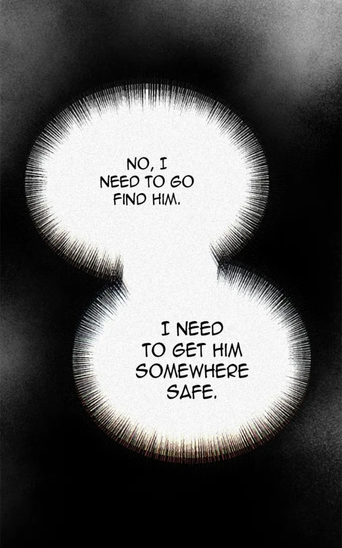 I Was Mistaken for the Villain – Chapter 44 – Page 124