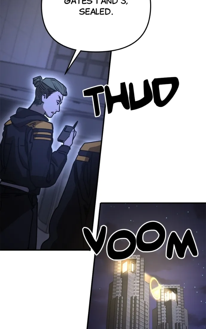I Was Mistaken for the Villain – Chapter 49 – Page 3