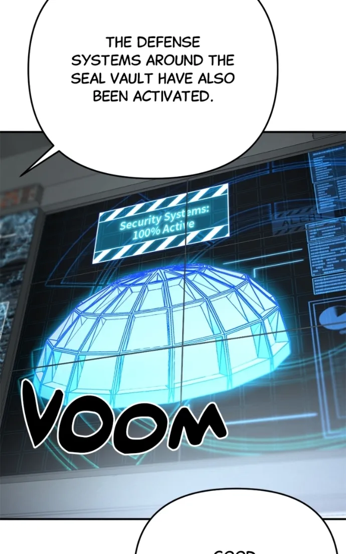 I Was Mistaken for the Villain – Chapter 49 – Page 5