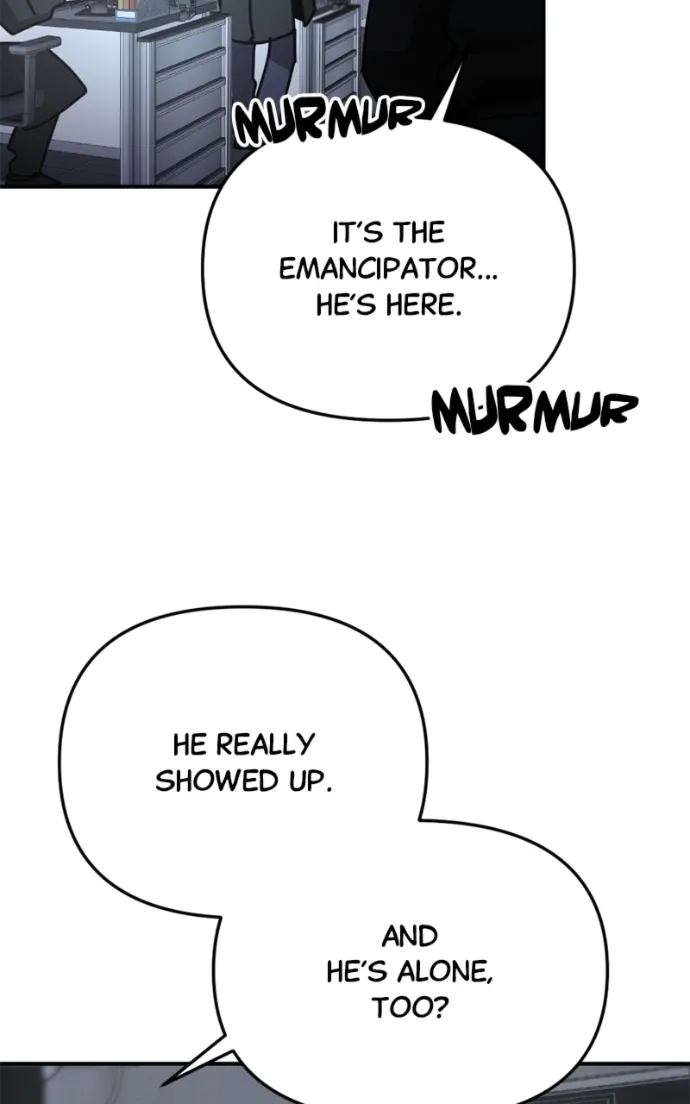 I Was Mistaken for the Villain – Chapter 49 – Page 7
