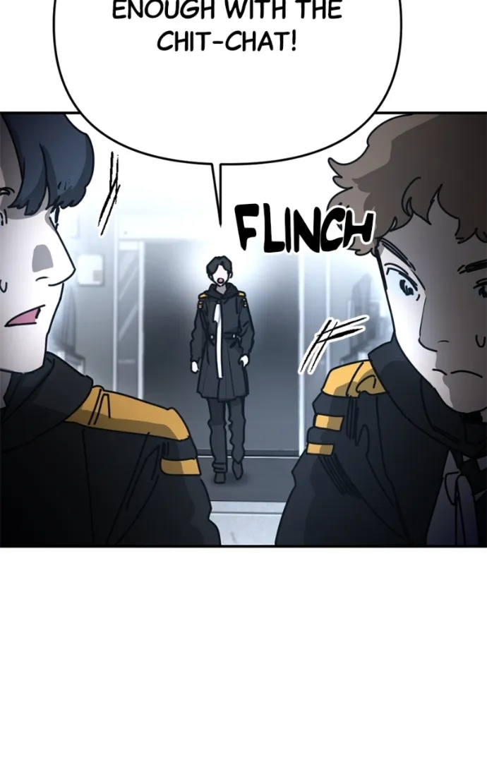 I Was Mistaken for the Villain – Chapter 49 – Page 11