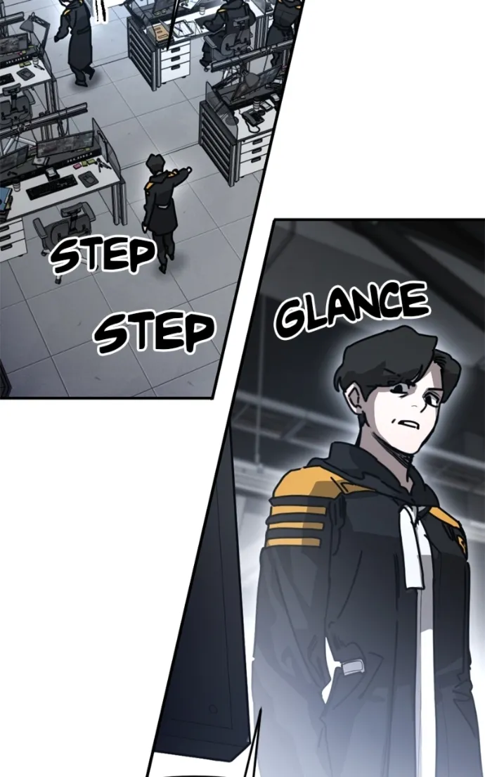 I Was Mistaken for the Villain – Chapter 49 – Page 13