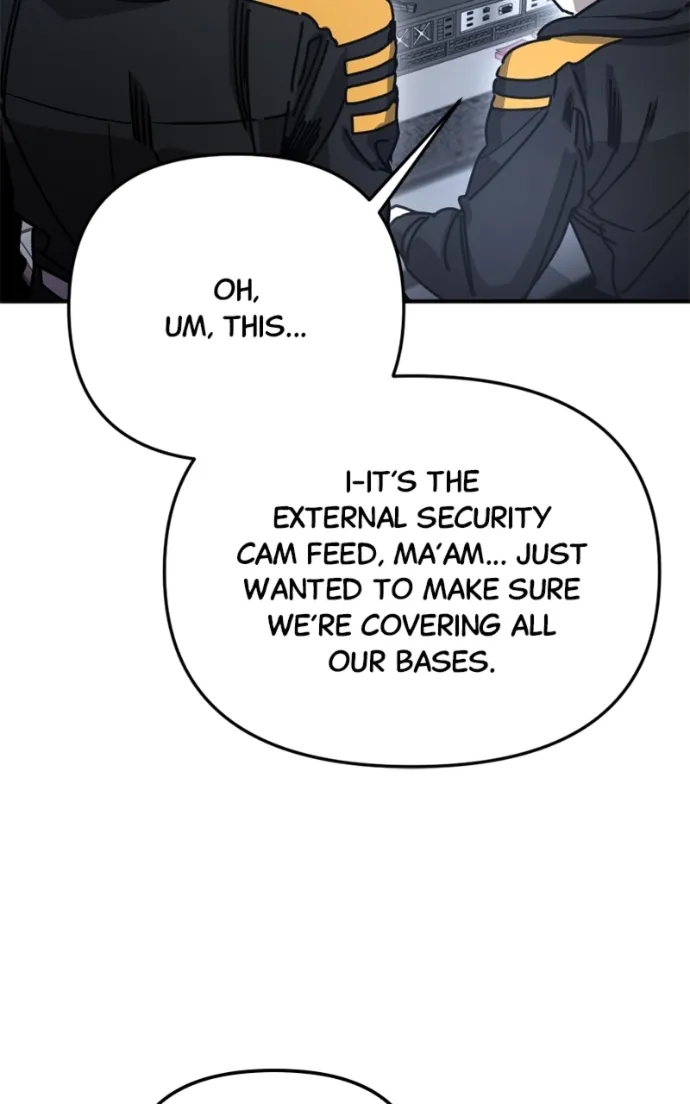 I Was Mistaken for the Villain – Chapter 49 – Page 15