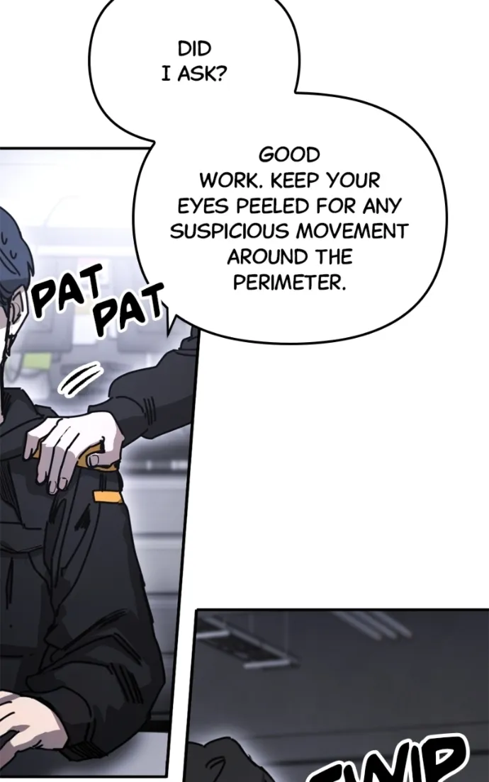 I Was Mistaken for the Villain – Chapter 49 – Page 16