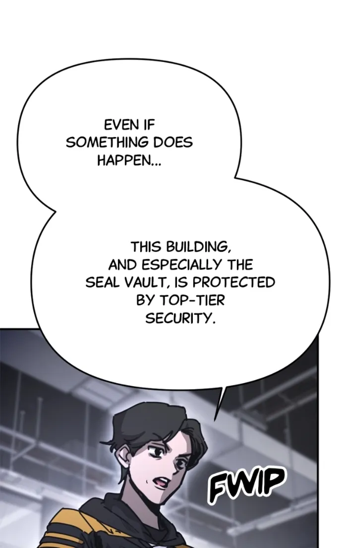 I Was Mistaken for the Villain – Chapter 49 – Page 18