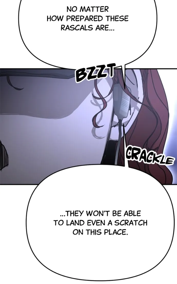 I Was Mistaken for the Villain – Chapter 49 – Page 20