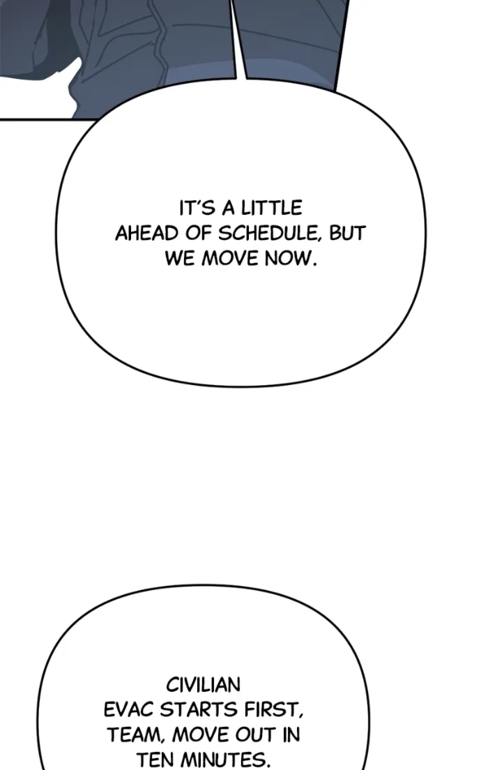 I Was Mistaken for the Villain – Chapter 49 – Page 24