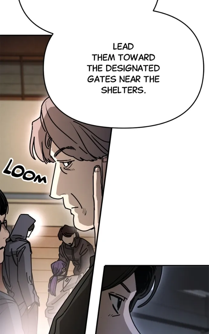I Was Mistaken for the Villain – Chapter 49 – Page 25
