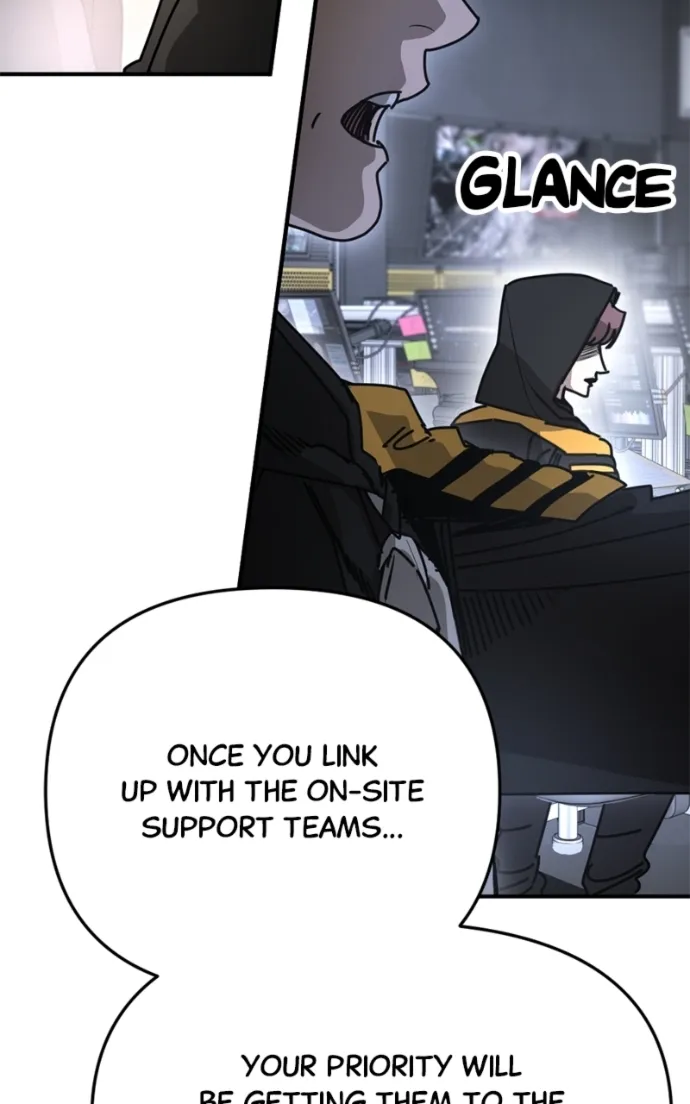 I Was Mistaken for the Villain – Chapter 49 – Page 26
