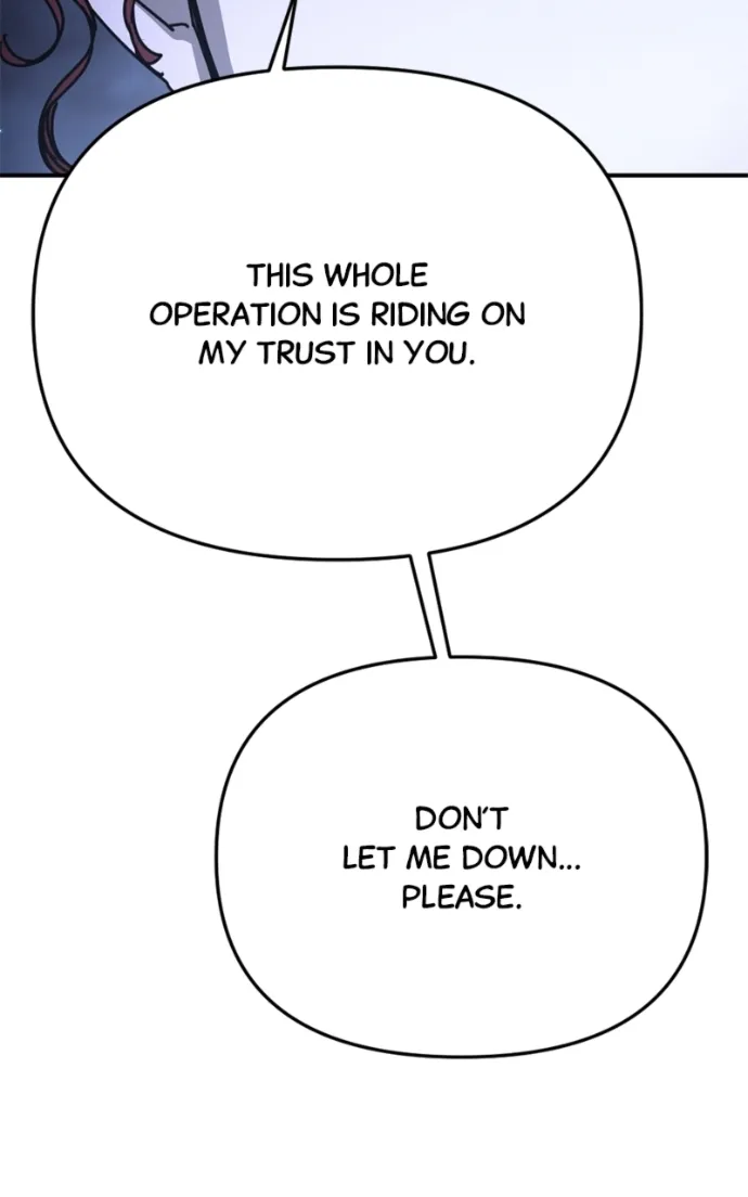I Was Mistaken for the Villain – Chapter 49 – Page 33