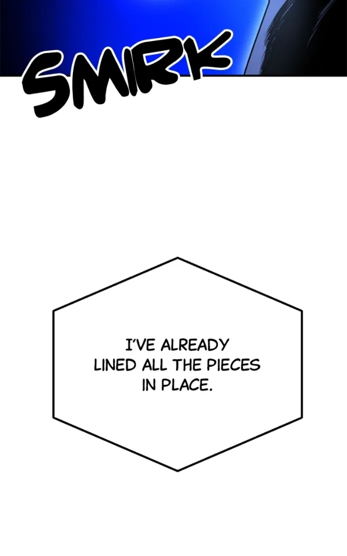 I Was Mistaken for the Villain – Chapter 49 – Page 37