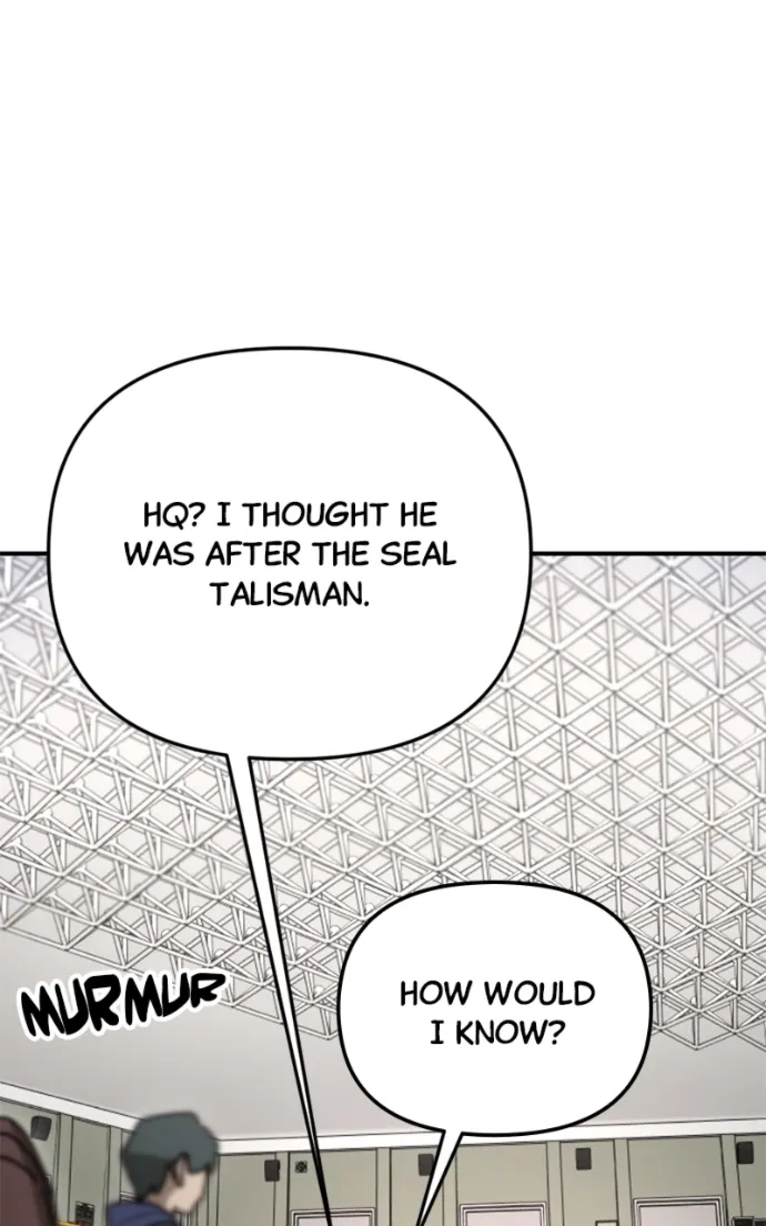 I Was Mistaken for the Villain – Chapter 49 – Page 40