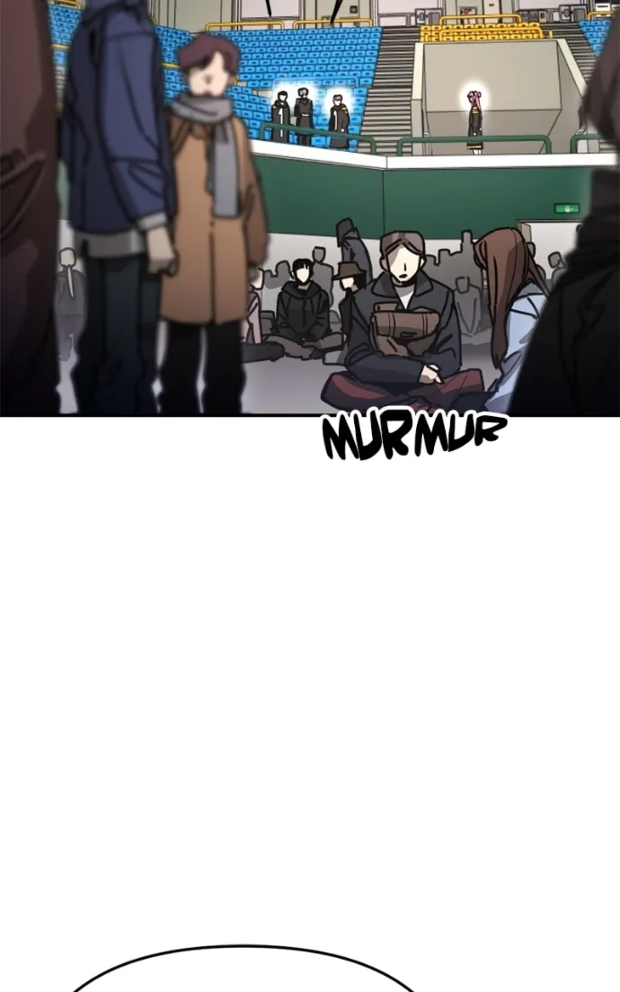 I Was Mistaken for the Villain – Chapter 49 – Page 41