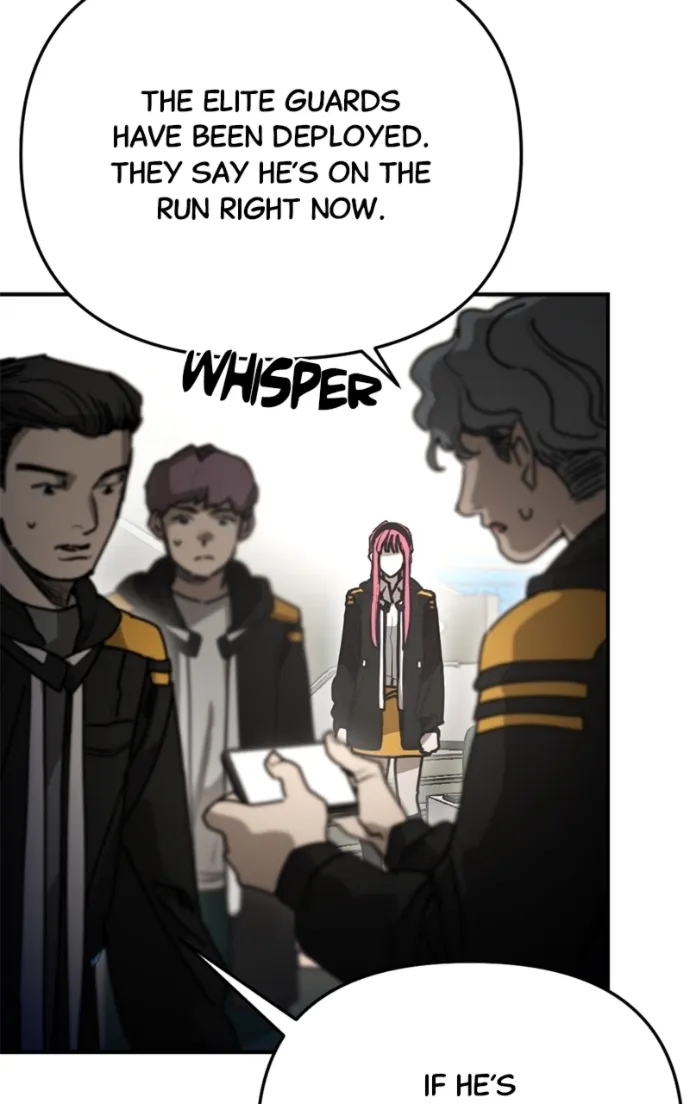 I Was Mistaken for the Villain – Chapter 49 – Page 42