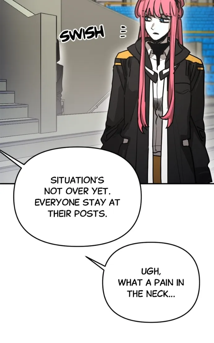 I Was Mistaken for the Villain – Chapter 49 – Page 44