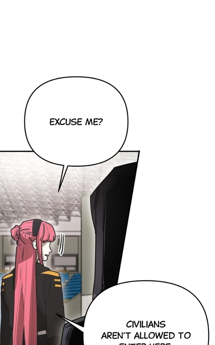 I Was Mistaken for the Villain – Chapter 49 – Page 45