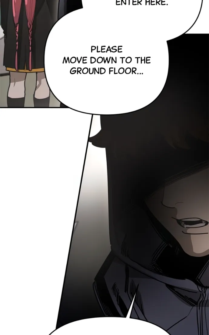 I Was Mistaken for the Villain – Chapter 49 – Page 46